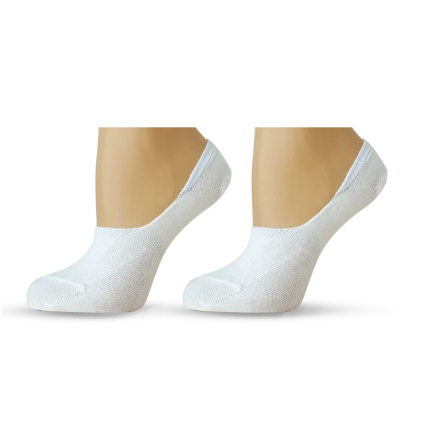 Чорапи с компресия за пътуване и спорт alt